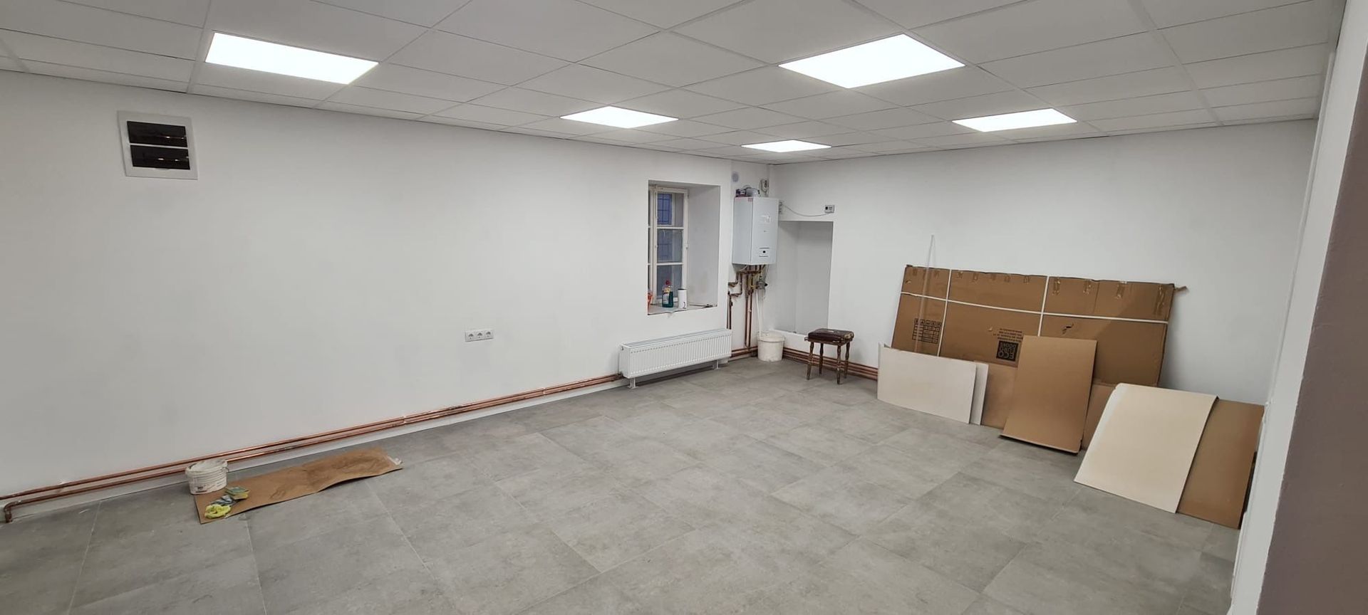 Spațiu comercial de vânzare – zonă ultracentrală Avram Iancu – Magheru - Poză 5