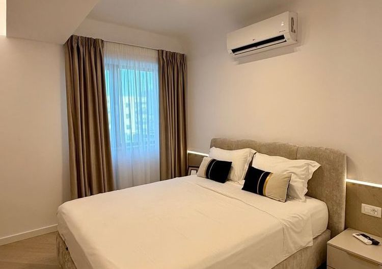 Apartament | 3 camere | Cortina North | Pipera - Poză 5