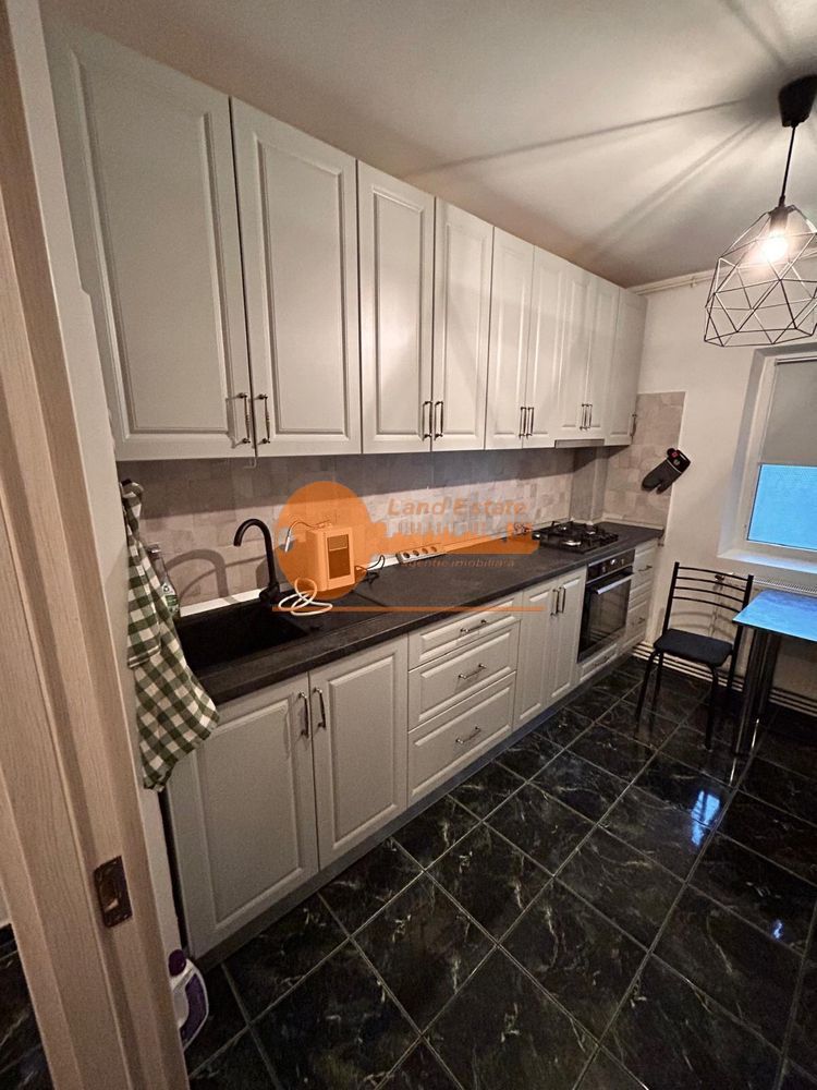 Apartament 3 camere decomandat | Centrală proprie | Bloc 1989 | 2 băi - Poză 5