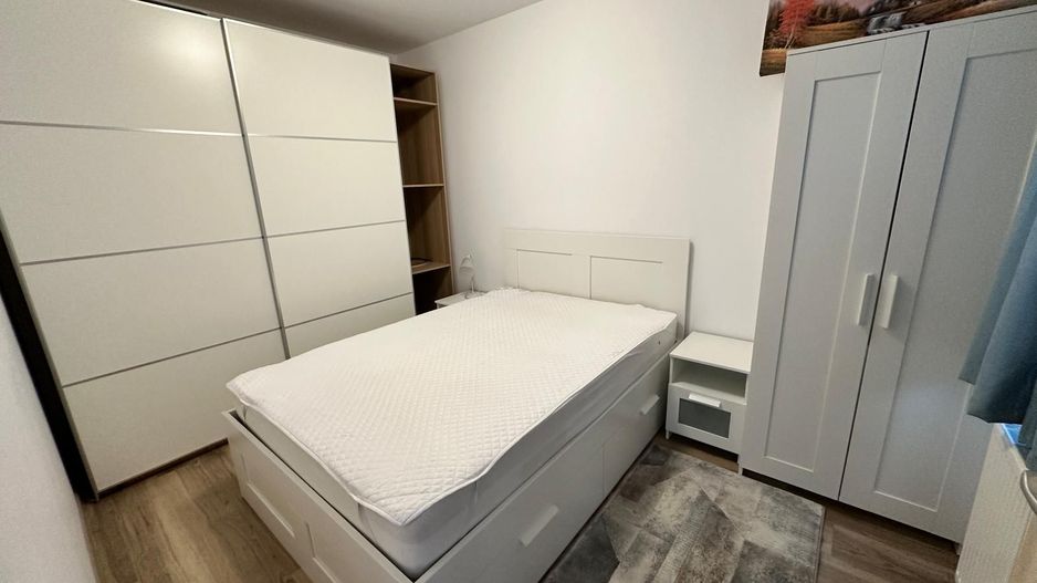 2 Camere The Park Tineretului Vitan Parcare Inclusa Disponibil Imediat - Poză 11