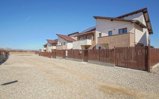 Duplex Modern, Curte Proprie | Green Haven Săcele - Comision 0% - Poză 4