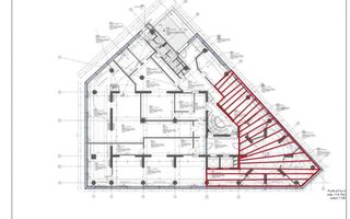 UNIVERSITATE BIROU  213 MP -730  MP - Poză 11