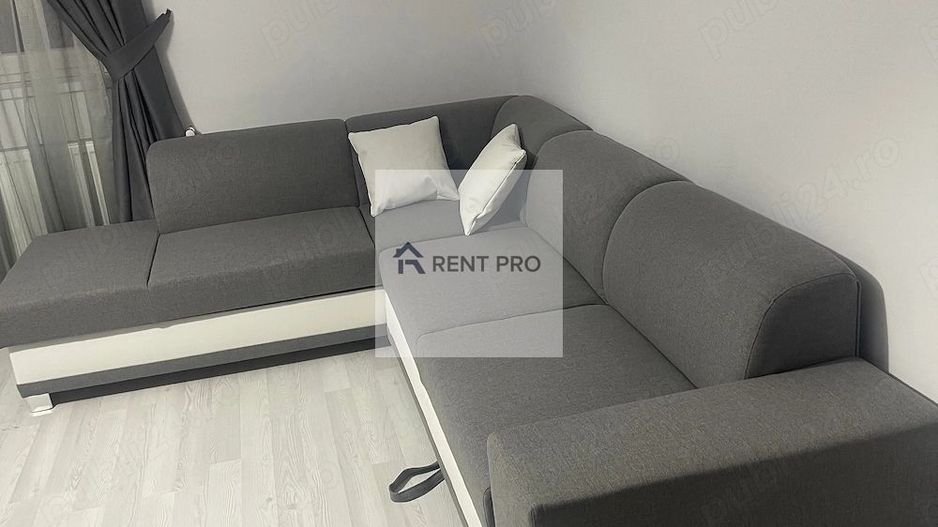 Apartament 2 camere de vânzare | 57,7 mp | Parter înalt | Lujerului - Poză 6