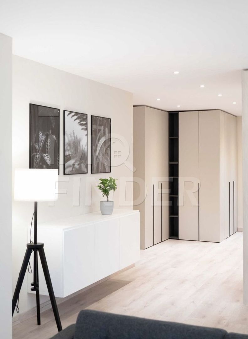 Inchiriere apartament de lux, Andrei Muresanu, imobil nou - Poză 5