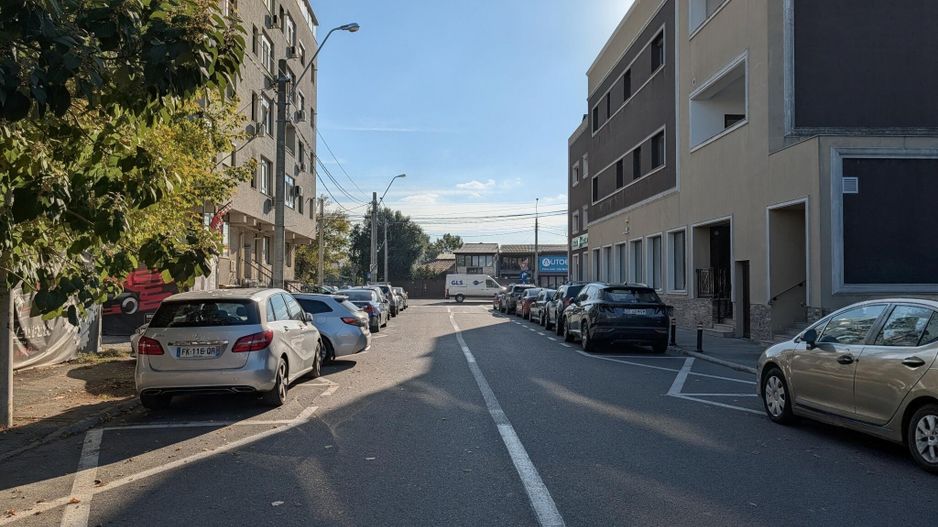 Parc Bazilescu - Str. Nuvelei 95, Casa P+M, 173 mp utili, teren 288 mp - Poză 3