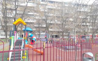 Titan Campia Libertatii Apartament 2 camere luminos - Poză 1