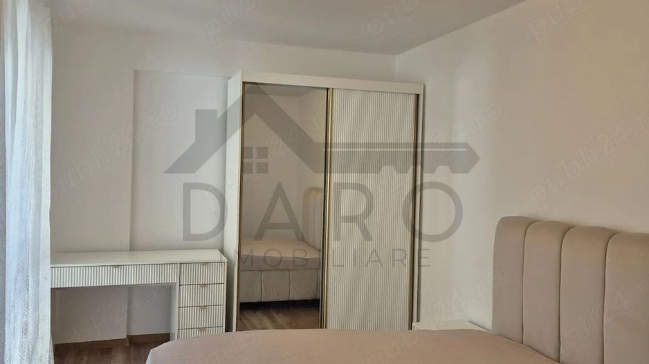 Apartament premium 2 camere cu parcare și boxa incluse - Poză 7