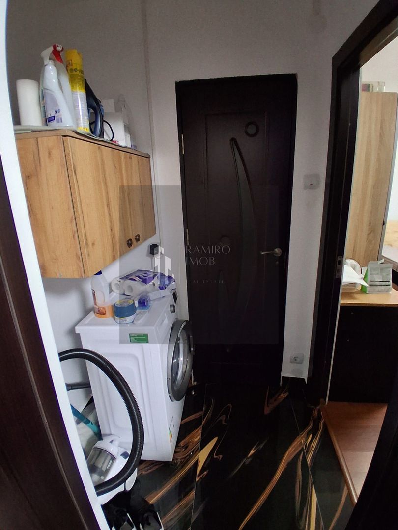 OCAZIE 2 CAMERE FIX LA METROU PIATA SUDULUI - Poză 8