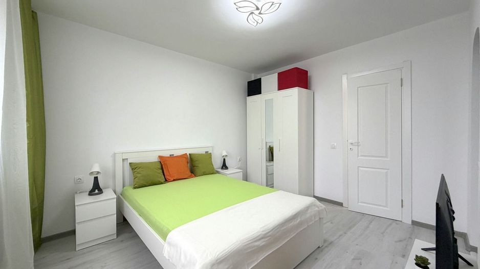 2 camere renovat - la cheie Calea Grivitei-Gara de Nord - Poză 3