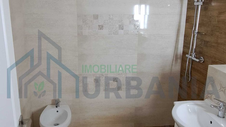 Apartament 2 camere renovat complet, mobilat, în Dacia, Iași - Poză 4