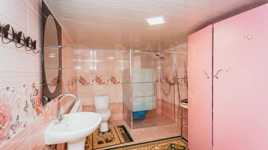 Vânzare, casă, 4 camere, loc. Maximovca, Anenii Noi - Poză 15