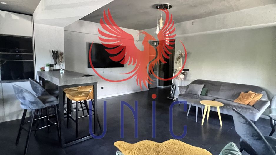 Apartament Lux,et1,bloc nou Brazda - Poză 5