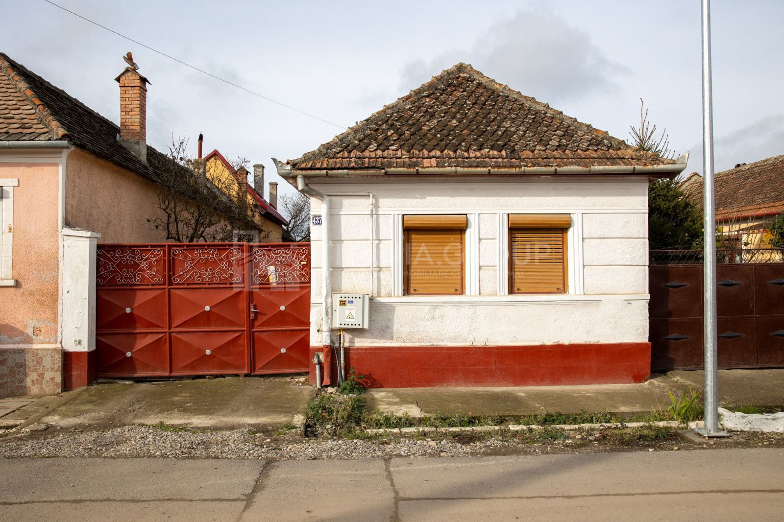 Casa de vanzare, Bod Judetul Brasov - Poză 1