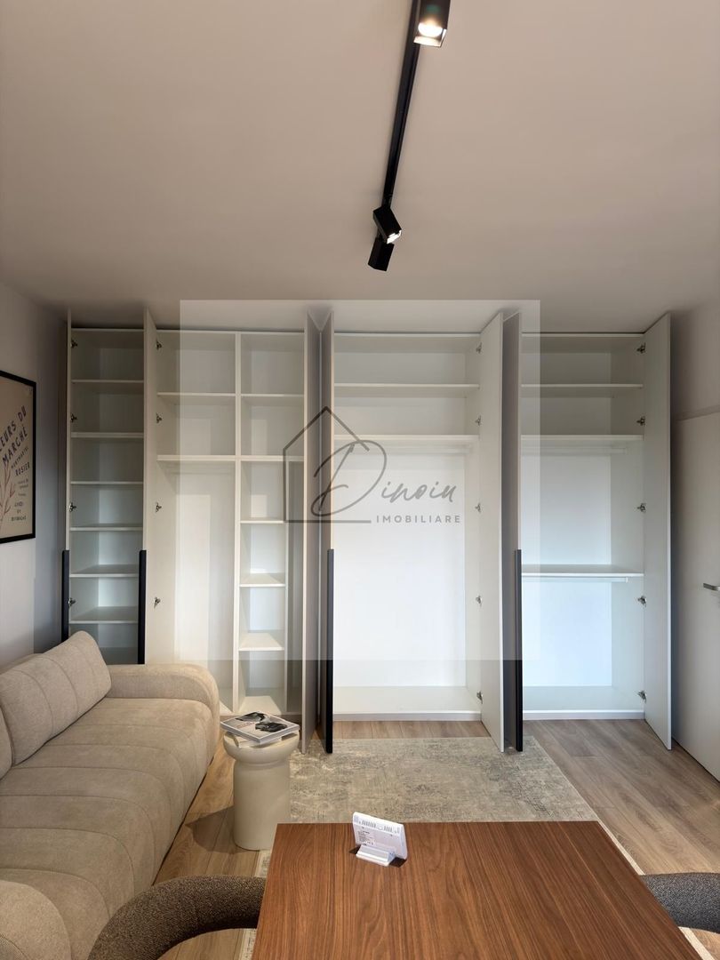 2 camere Tractorul I NOU 2025 I Complex Rezidential Premium I COM 0% - Poză 25