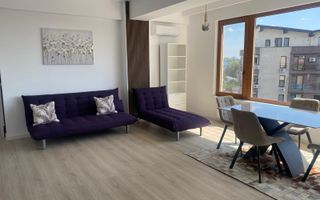 VANZARE 3 CAMERE | BANEASA | 90MP | UTILAT - MOBILAT | PARCARE - Poză 2