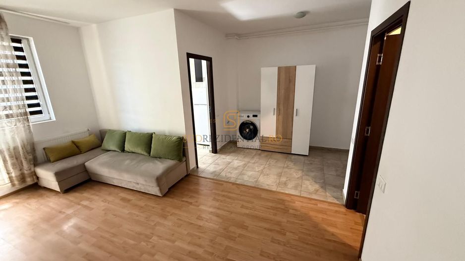 Garsoniera spatioasa, Drumul Jilavei, langa metrou Aparatorii Patriei - Poză 2