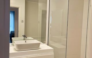 Apartament decomandat 2 camere in One Floreasca Lake - Poză 4