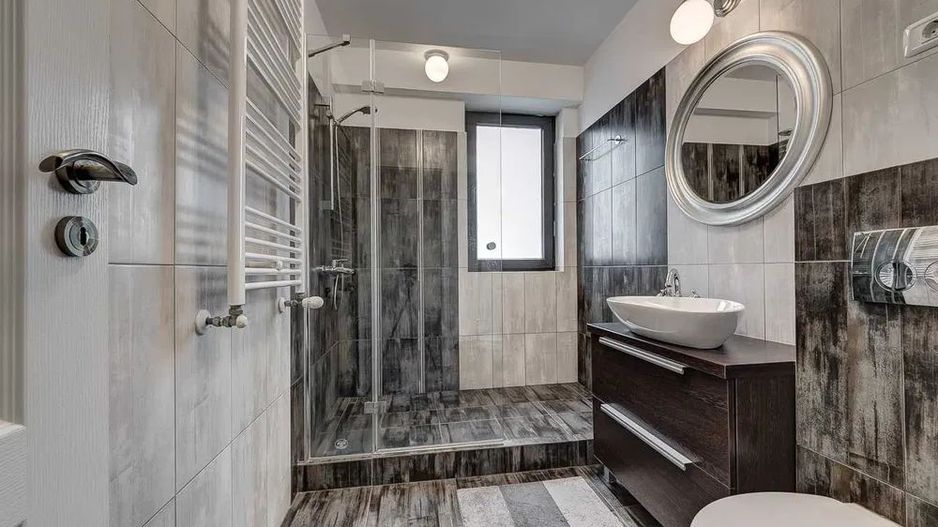 3 camere | Green Vista | Pipera | Garaj subteran - Poză 7