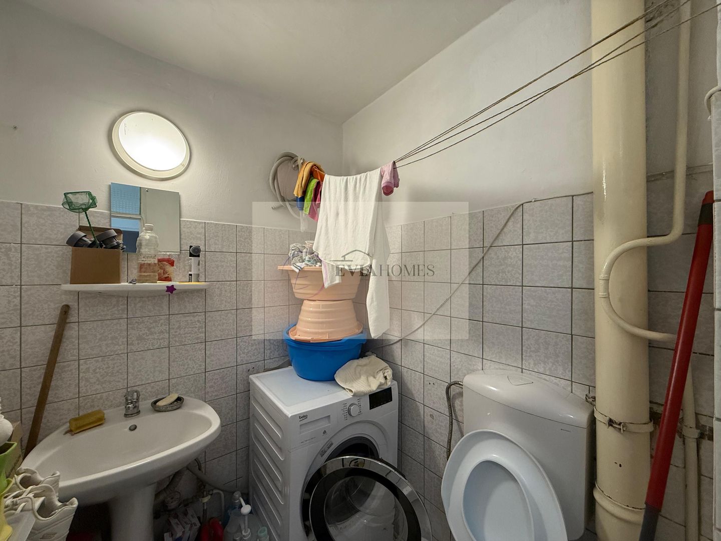 4 camere/Etaj 1/Zona Dâmboviței - Poză 9