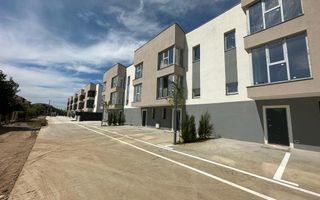 Casa noua insiruita 4 camere Chiajna, 142 mp, 2 parcari, curte - Poză 3