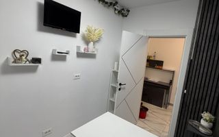 SPATIU COMERCIAL  - Exigent Plaza Faza 4 - SCARA EXTERIOARA - Poză 5