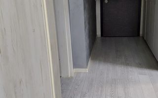 Garsonieră spațioasă–Moghioroș Park Residence | Bloc 2022 | Etaj 8/11 - Poză 4