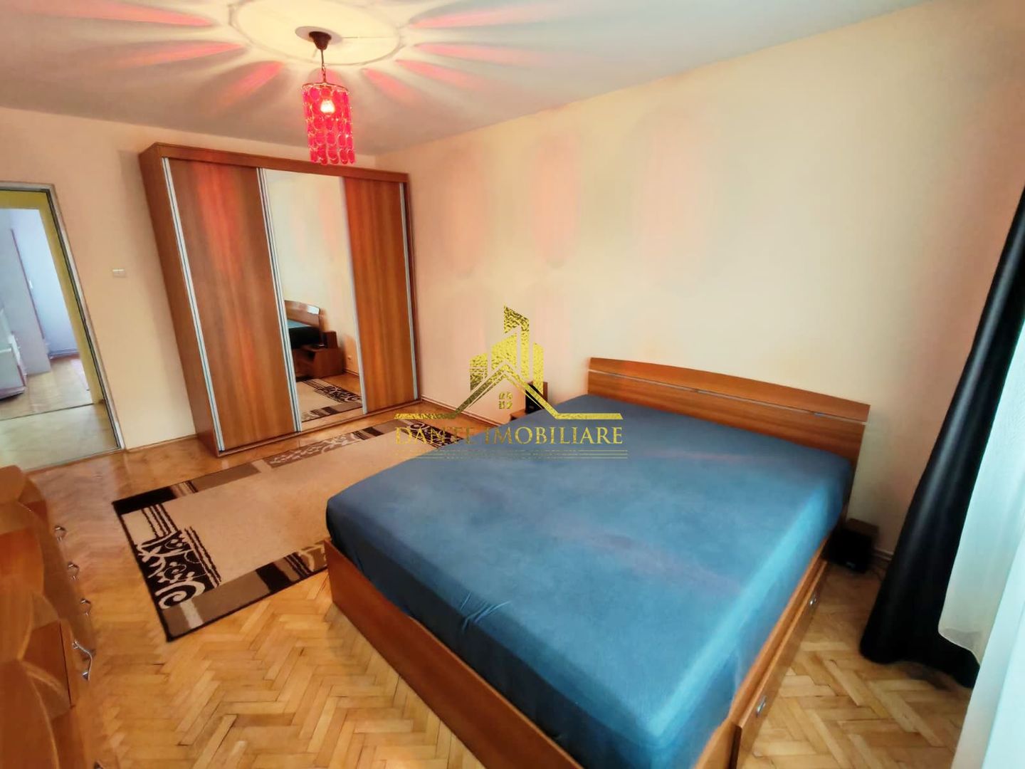 2 camere, decomandat, mobilat modern, Zorilor, zona Golden Tulip - Poză 1