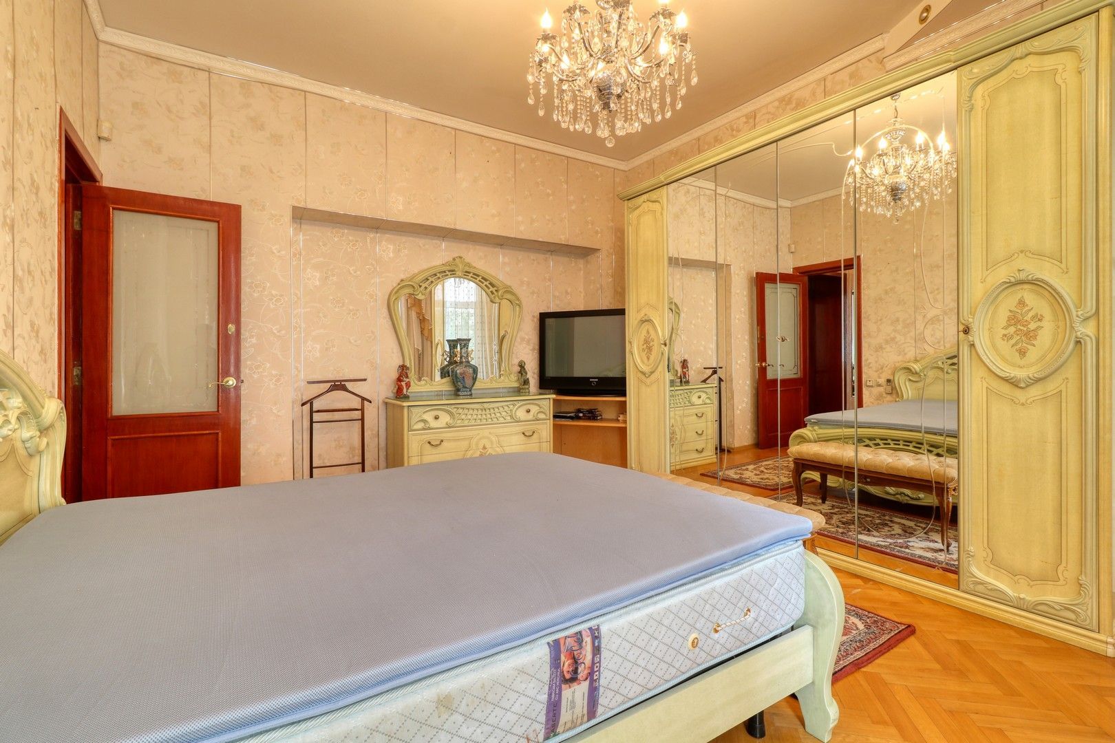 Oportunitate rară | Apartament 7 camere | 250 mp | Zona Dacia – - Poză 28