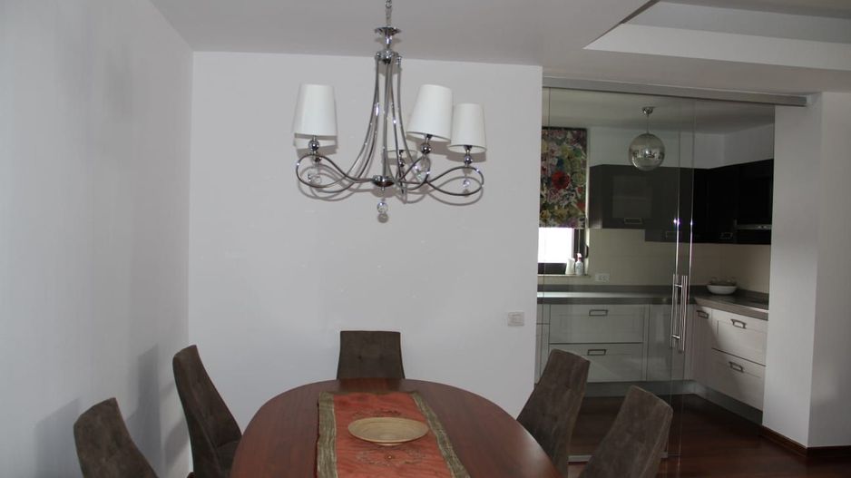 Apartament 4 camere Herastrau | Zagazului - Poză 7