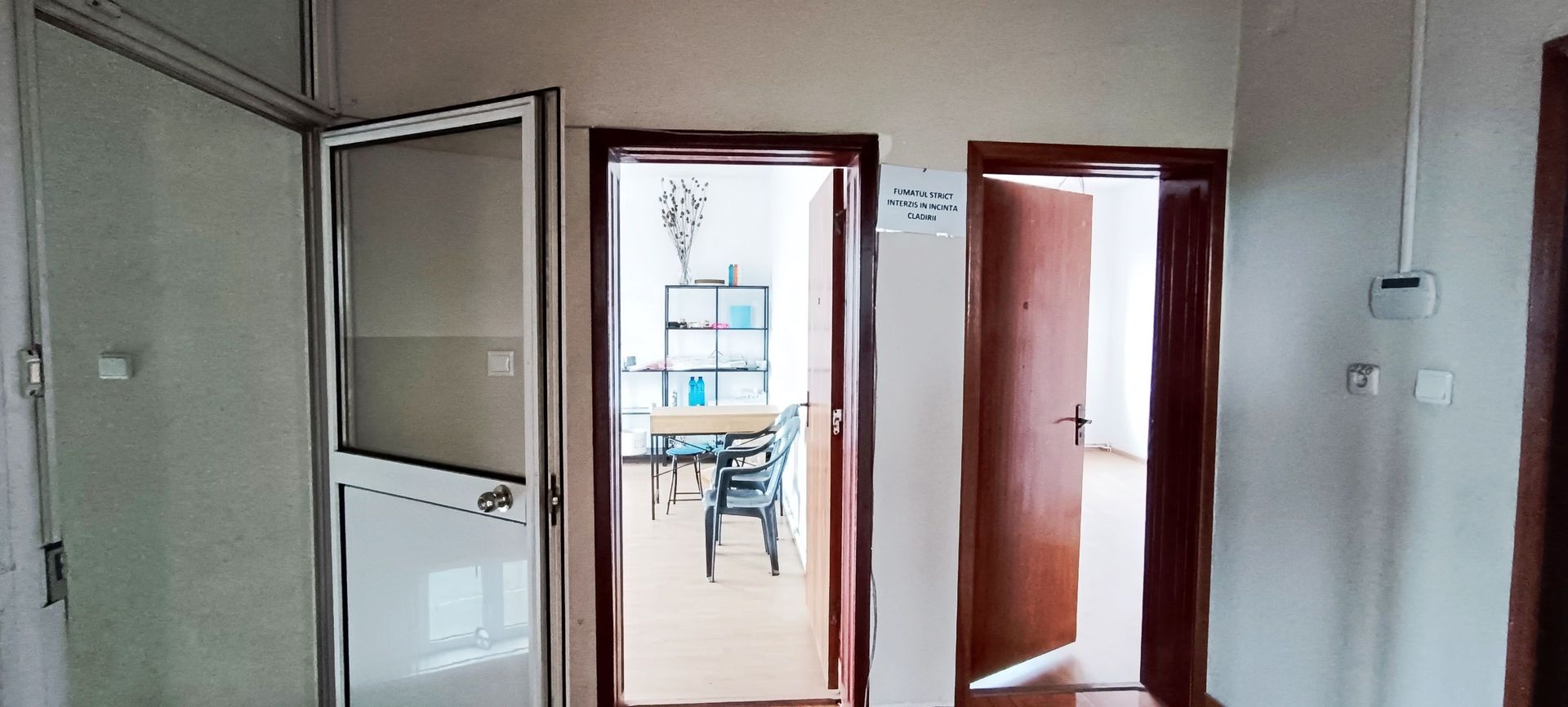 Spatiu industrial si birouri la ocolitoarea Brasov - Poză 9