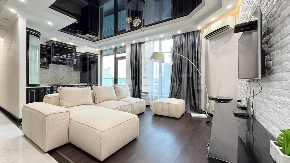 Chirie, apartament, 2 camere, str. Columna, Centru - Poză 3