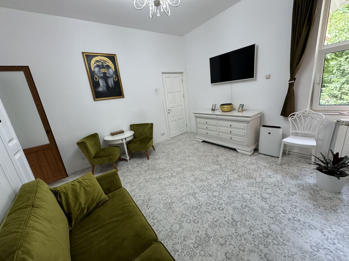 Oprtunitate| Casa 5 Camere de Vanzare | Clucerului- Domenii- - Poză 5