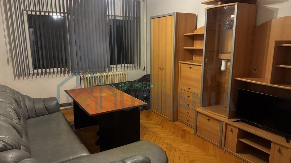 Apartament 2 camere decomandat, ultracentral, zona Palas - Moldova Mall, Iași - Poză 2
