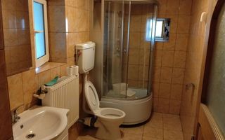 Casă de închiriat, 2 camere decomandate, Bucium, Iași - Poză 7