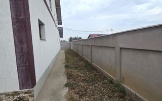 Casa individuala P+M de vanzare in Satu Costi – - Poză 7