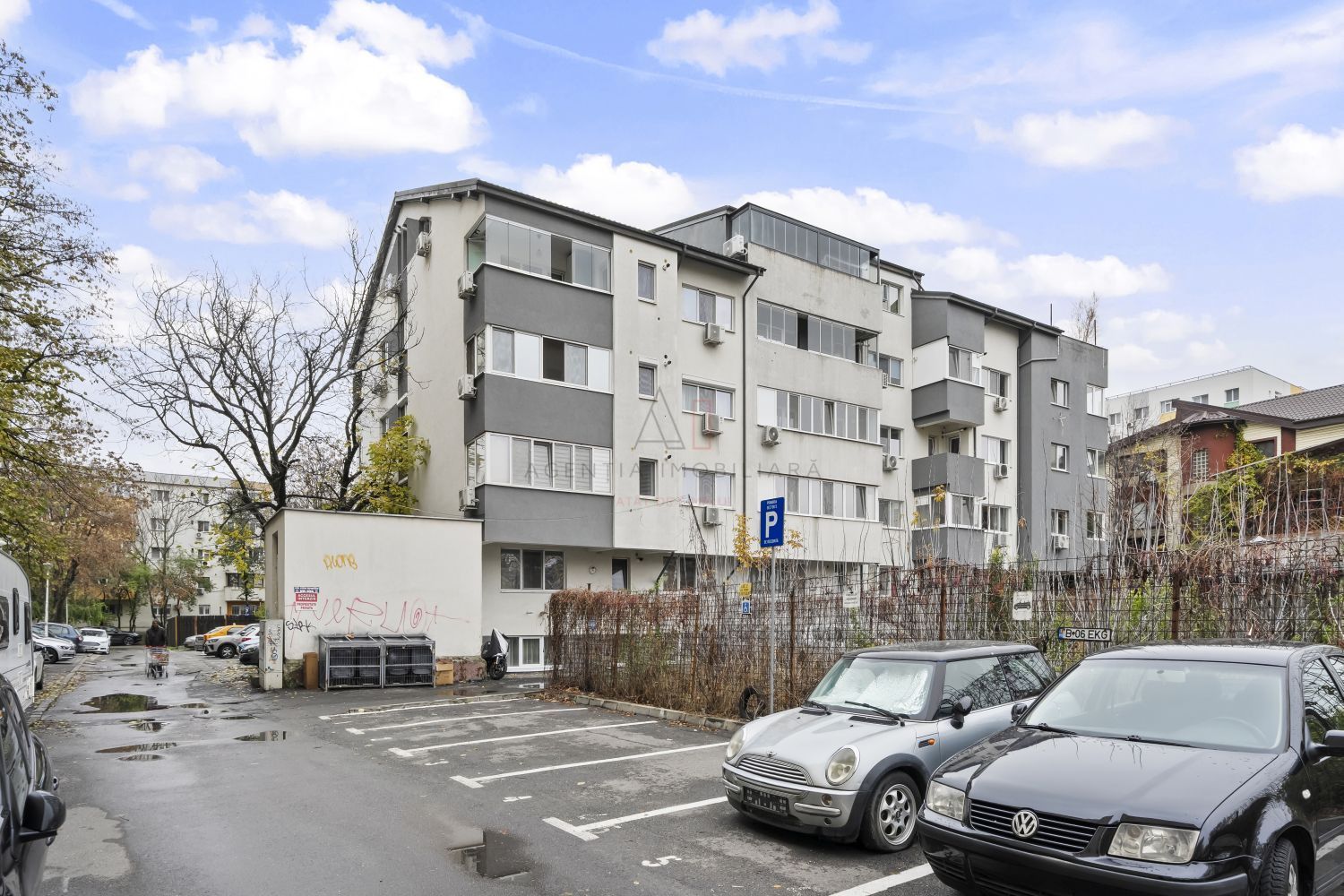 0 COMISION | Bloc Nou | 2 min Parc Sebastian - Poză 14