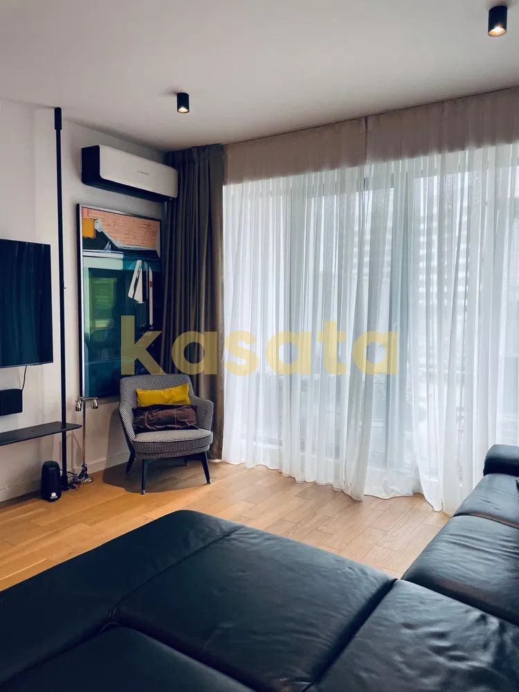 Apartament 4 camere de închiriat | Timpuri Noi | Ready to move - Poză 1