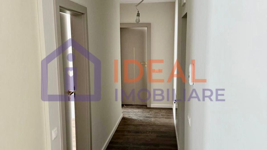 Apartament 3 camere | Prelungirea Doamna Stanca | 62mpu - Poză 8
