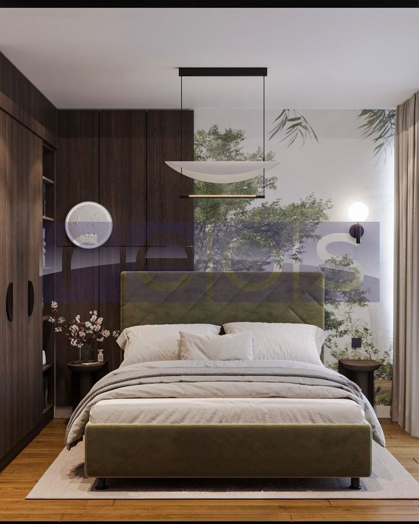 VANZARE CESIUNE APARTAMENT 2 CAMERE | ONE DISTRICT | 49MP-TERASA 11MP - Poză 6