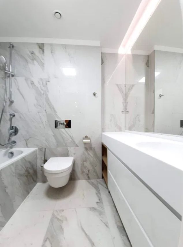 Inchiriere apartament 2 camere | One Herastrau Plaza - Poză 12