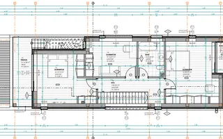 Casa individuala moderna in Borhanci! - Poză 24