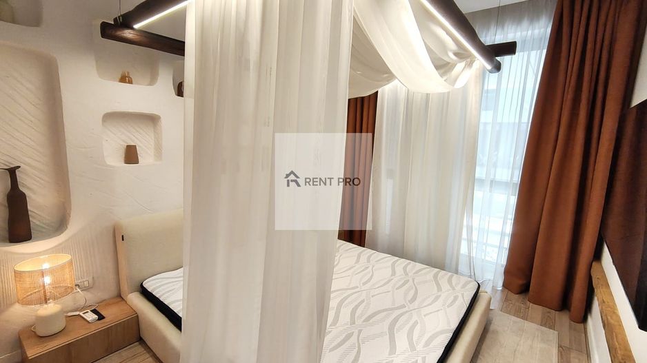 Premium Apartament 3 Camere Win Residence Cartierul Francez - Poză 6