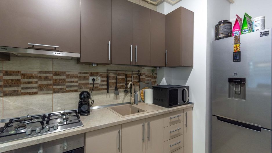 Metrou Mihai Bravu- Vitan - Apartament 2 camere+ loc de parcare |2018 - Poză 10