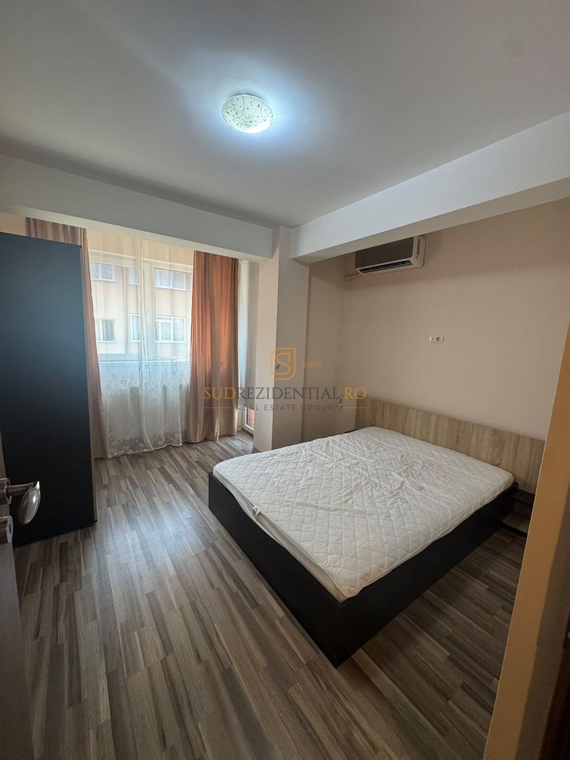 Apartament 2 camere, decomadat, loc de parcare,metrou Dimitrie Leonida - Poză 6