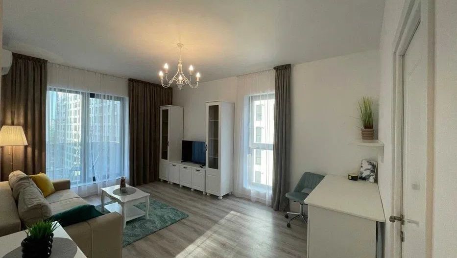 APARTAMENT DE LUX EXIGENT PLAZA MOBILAT & UTILAT CENTRALA PROPRIE - Poză 8