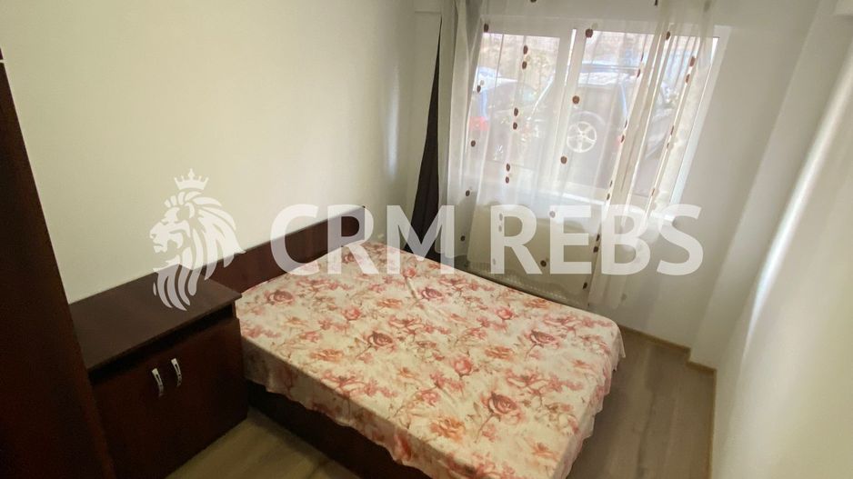 Apartament cu 2 camere pe etajul 2 in Alexandru cel Bun, mobilat si utilat - Poză 2
