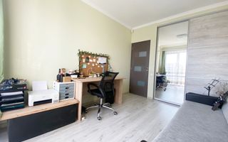 3 camere, mobilat modern, bloc nou, terasa, parcare, Grigorescu - Poză 6