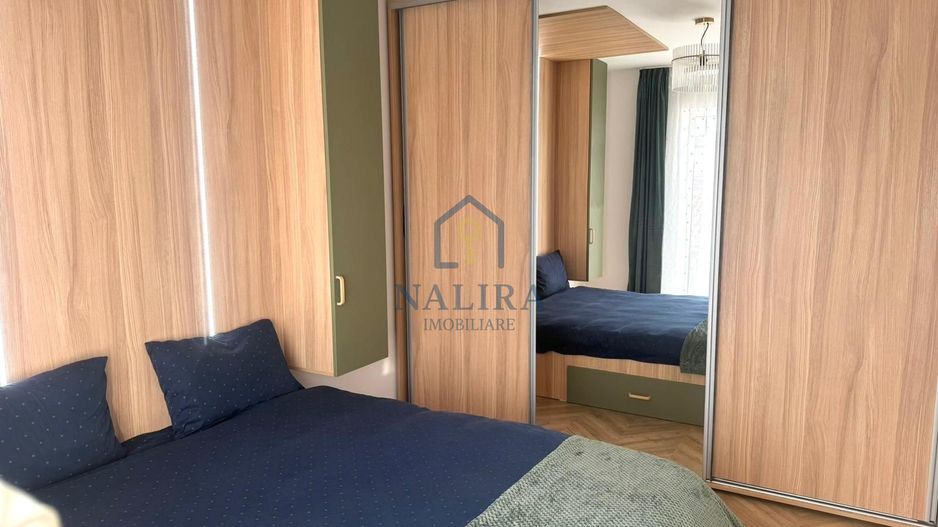 Apartament 3 camere MODERN + parcare inclusă | bloc nou - Poză 6
