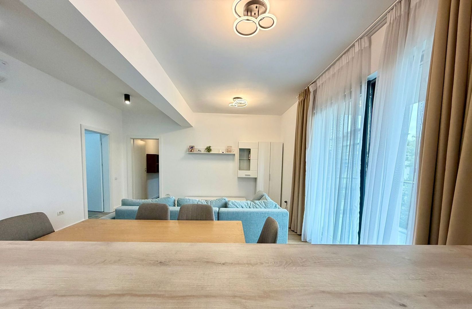 Nicolae Caramfil I Apartament 3 camere - Poză 3