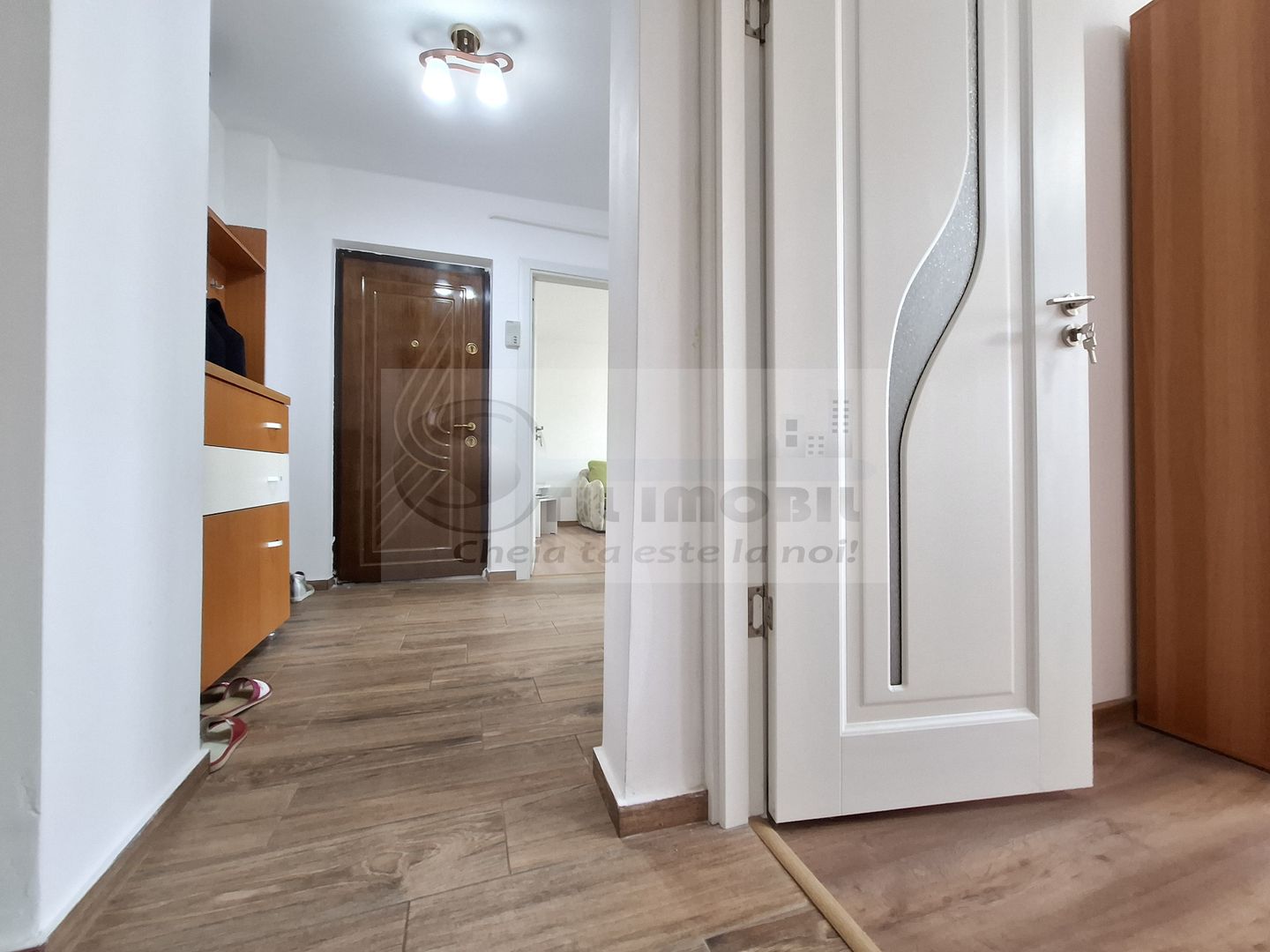 Închiriere apartament 2 camere – Palas Mall, Centru Iași - Poză 19